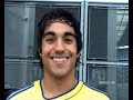 Interview med Azad Corlu