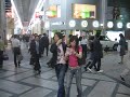 Shinsaibashi