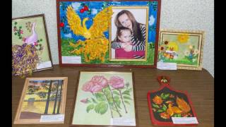 Найцінніше для мами