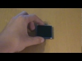 Quick Review of the iPod nano 6th generation. Features: music, genius, fm radio, fitness, itunes, accessibility Clips on to clothing bookbags etc. Shake and shuffles song Lithium-ion battery allows you to play up to 24 hours on nostop music. Tech Specs: Height of 1.48 in., width of 1,61 in., depth of .35 in., wight of .74 in and a 1,54 in. (diagnol) TFT color display screen. Two capacities 8 gigabyte or 16 gigabyte. External buttons- Sleep/wake, volume up and down both at top. Input/Output headphones and dock connector to usb cable, and clip on the back. In the box it comes with the nano, earphones, dock connector, and the quick start guide. Colors- silver, black, blue, green, orange, pink, and red. 8gb- $160 16gb-$180 personalize with free engraving Cons: lost its camera, no videoplayback, got 42% smaller, lost clickwheel, not able to support apps. Follow Me On Twitter: www.twitter.com
