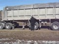 Loading out Soys - 3 Loading out Soys - 3