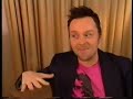 Darren Hayes Interview Darren Hayes Interview