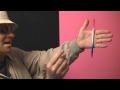 PENCIL TRICK 4.0 (HOW TO)
