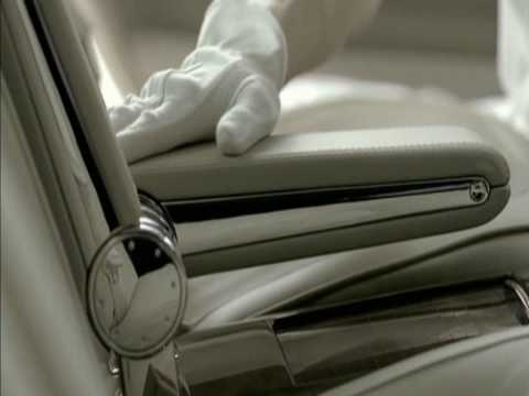 El lujoso Volkswagen Phanton 0 El lujoso Volkswagen Phanton