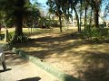 A walk in Josane Park