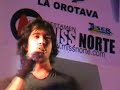nash   miss norte 2006 part 3   se cancela