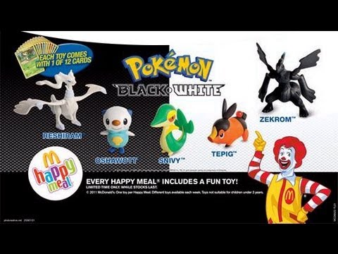 pokemon toys