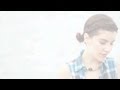 As Long As You Love Me - Justin Bieber ft. Big Sean (Maria Z cover)