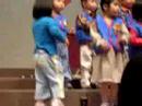 Awana Award Night - Totie