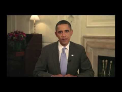 OLD POOP: Obama places the ultimate stake on Efukt.