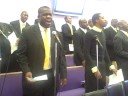 FUTC Men's Choir