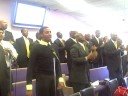 FUTC Men's Choir