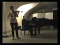 Zden?k Beran - Andante Cantabile (live) Zden?k Beran - Andante Cantabile (live)