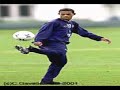 ronaldhino en el paris sant germin.wmv