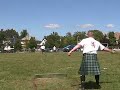 Moncton Highland Games 28WFD Series