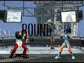 [KOF 2k2 2DF] FABIANO_BR Vs Nane_OROCHIMARU - 01