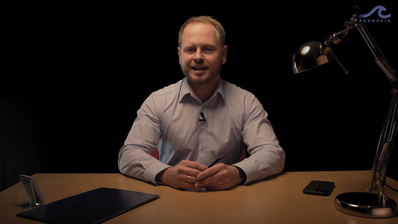 Jak założyć fundację? cz. 1