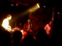Thieves Like Us, Warsaw, Jadlodajnia Filozoficzna, November 21st '08