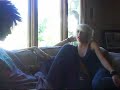 The Chris Crocker/John Hock Show! (ding)
