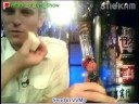 AOTS Stickam 9/30 Part 3