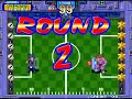 Arcade Longplay [034] Battle Flip Shot