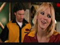 quick back and forth between the two in one of the funnier scenes.