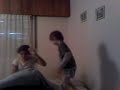 LEVANTANDO A ROMINA