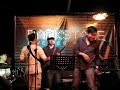 藍奕邦 - 時候尚早(25.5.2008@Backstage)