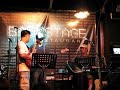 藍奕邦 - 時候尚早(25.5.2008@Backstage)