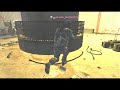 MW3 Random Kill