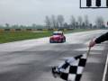 Chequered Flag Fun Cup Warren Reece