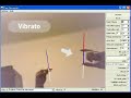 CamTheremin - Theremin simulation with a webcam CamTheremin - Theremin simulation with a webcam