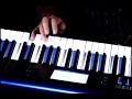 Korg M50 Workstation Promo Video (US) Korg M50 Workstation Promo Video (US)
