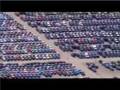 MAGHREB CANAL 92 : ENTV DEBILE D OMC - MULTINATIONALES &  NOUS LES ESCLAVES !!!