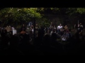 10-6-11 Occupy Huntsville Alabama - Operation Feed the Fish - Big Spring Park www.facebook.com www.facebook.com