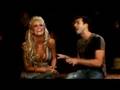 Buster Interviews Aubrey O'Day from Danity Kane
