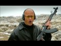 A Mack montage for Richard Mack  Machowicz from Future Weapons