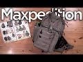 Maxpedition Kodiak Gearslinger: One Bag to Rule Them All...