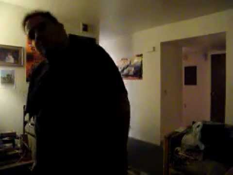 Me singing and dancing to "Do You Miss Me" by Jocelyn Enriquez.MP4