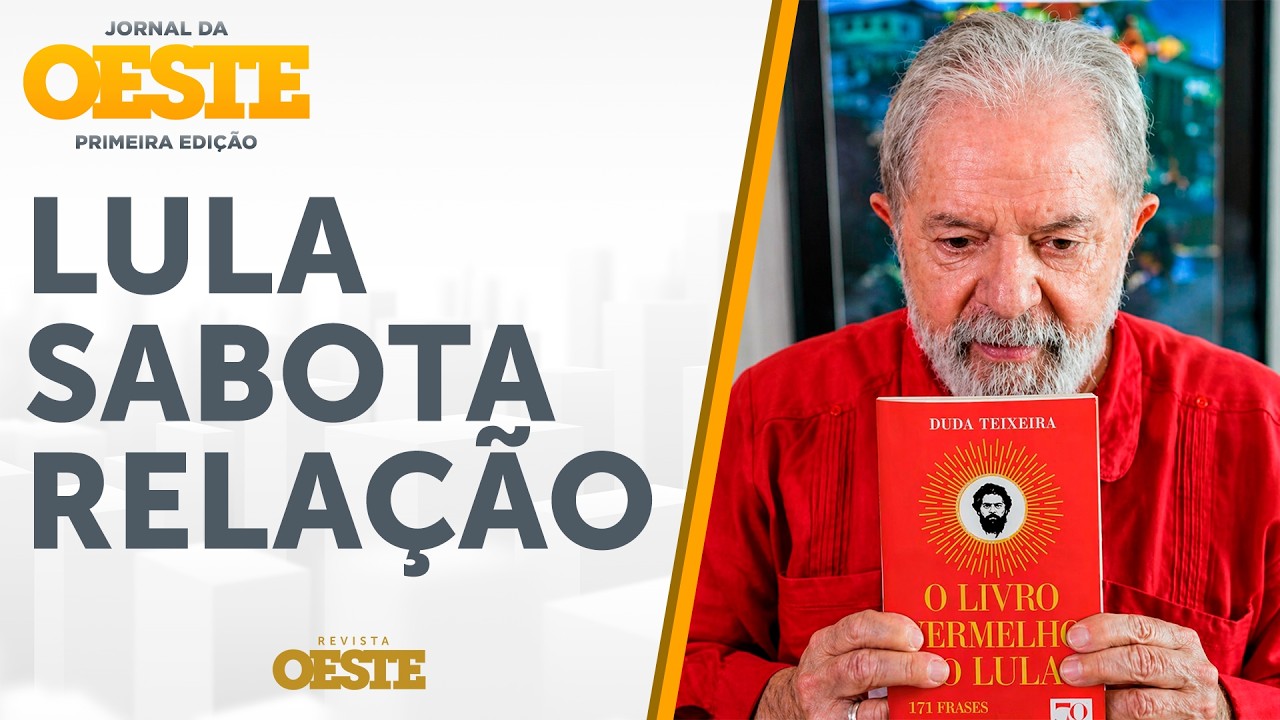 Crise Brasil-Argentina: a diplomacia ideológica de Lula coloca o Mercosul em risco?