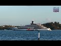 MV Dreamboat In Bermuda April 2026