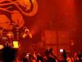 The Rasmus - F-f-f-falling live, Moscow 08.06.07