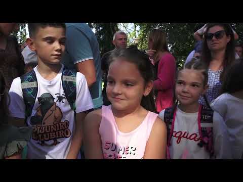 ПОЧЕЛА НОВА ШКОЛСКА ГОДИНА