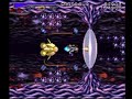 longplay from macross on sfc :)