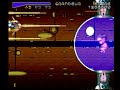 longplay from macross on sfc :)