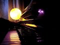 improvisation in to spring from a me anne der wander ing