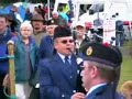 RAF Halton Pipe Band
