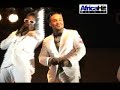 La Jet Set rend un dernier hommage a Douk Saga (video)