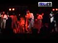 La Jet Set rend un dernier hommage a Douk Saga (video)