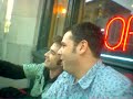 The Krug and Scales Show #3 - BCIT Magazine @ Torino Trip